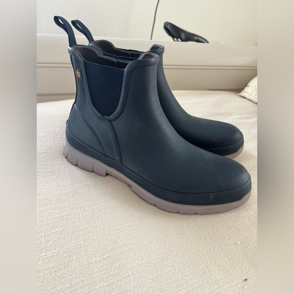 Bogs Boots size 9 - Picture 4 of 4